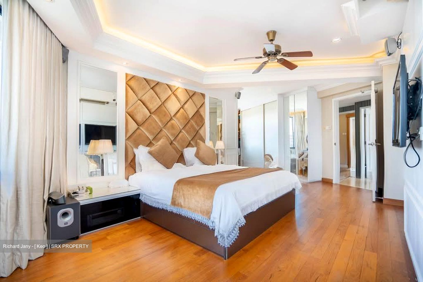 Balmoral Tower (D10), Condominium #545016231